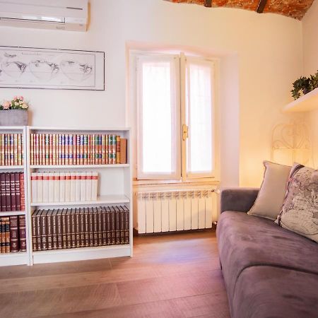 Apartamento Bnbutler - Alfieri, 15 - Vecchie Atmosfere Milán Exterior foto