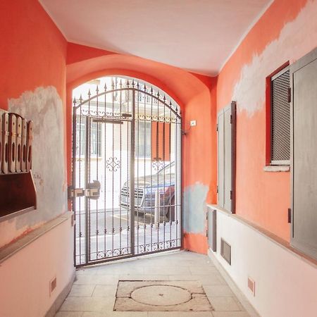 Apartamento Bnbutler - Alfieri, 15 - Vecchie Atmosfere Milán Exterior foto