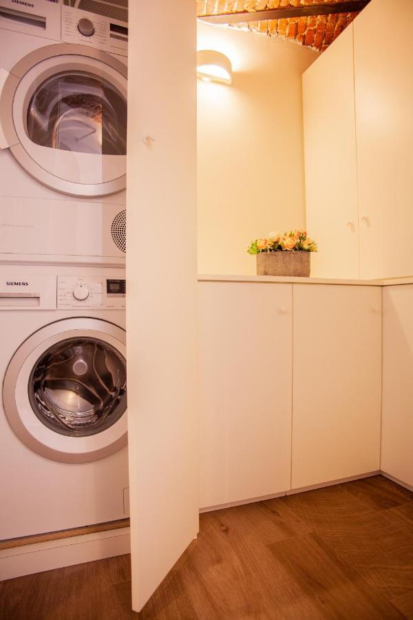 Apartamento Bnbutler - Alfieri, 15 - Vecchie Atmosfere Milán Exterior foto