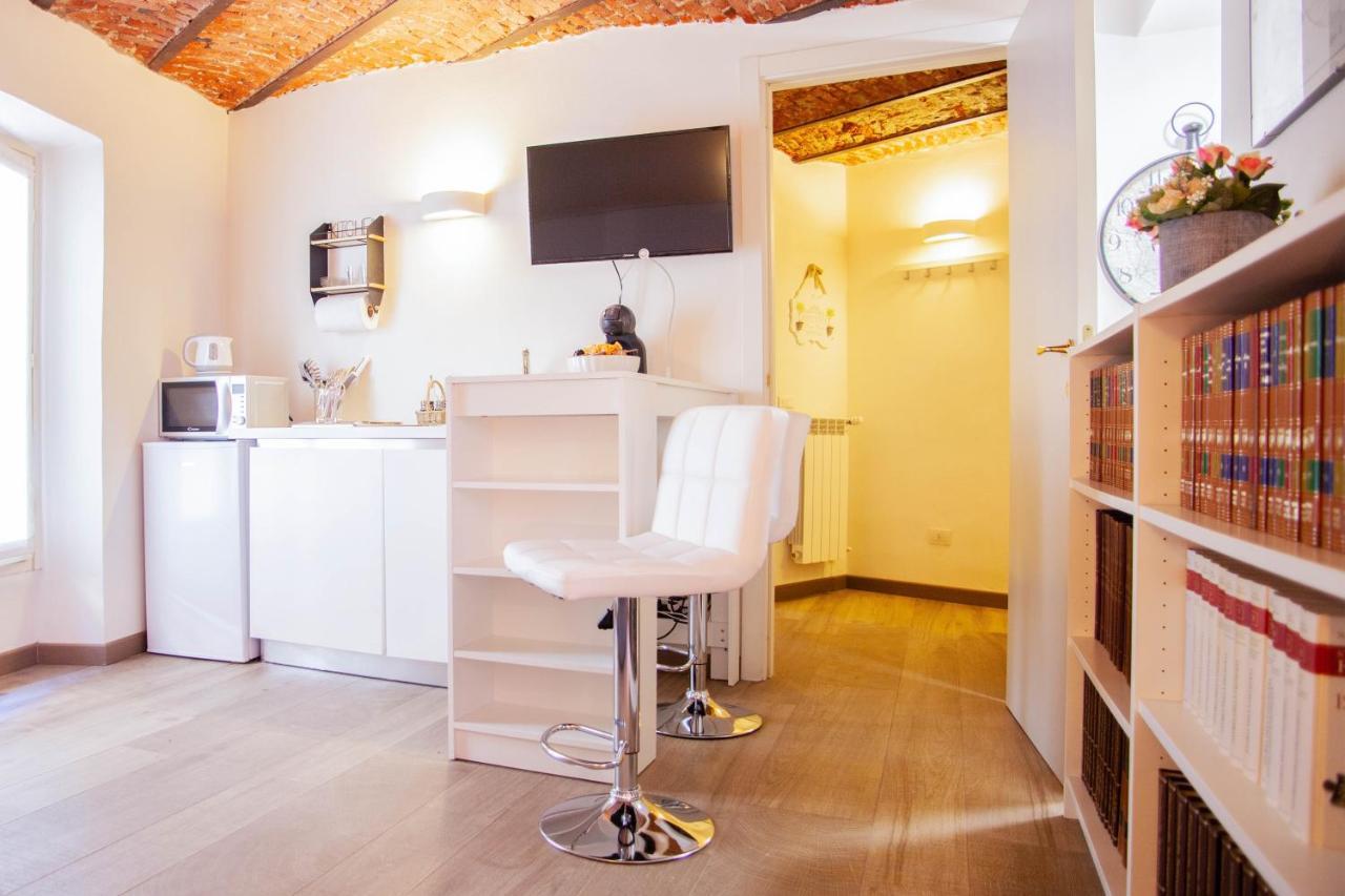Apartamento Bnbutler - Alfieri, 15 - Vecchie Atmosfere Milán Exterior foto