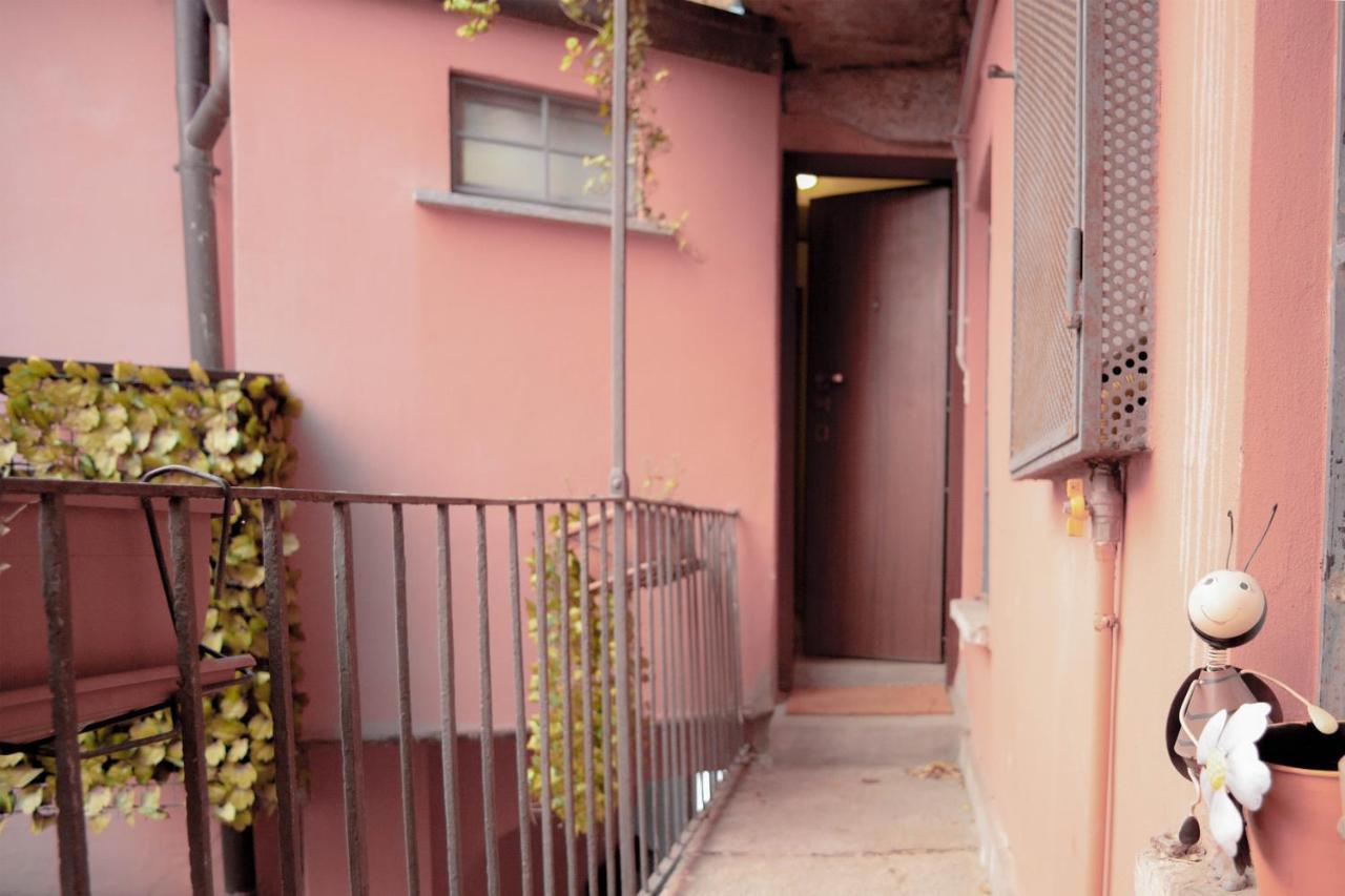 Apartamento Bnbutler - Alfieri, 15 - Vecchie Atmosfere Milán Exterior foto