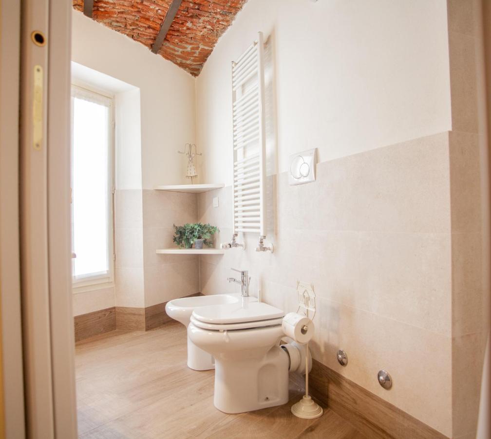 Apartamento Bnbutler - Alfieri, 15 - Vecchie Atmosfere Milán Exterior foto