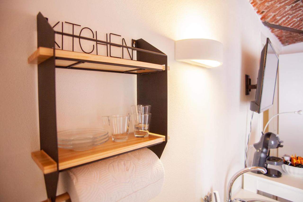 Apartamento Bnbutler - Alfieri, 15 - Vecchie Atmosfere Milán Exterior foto
