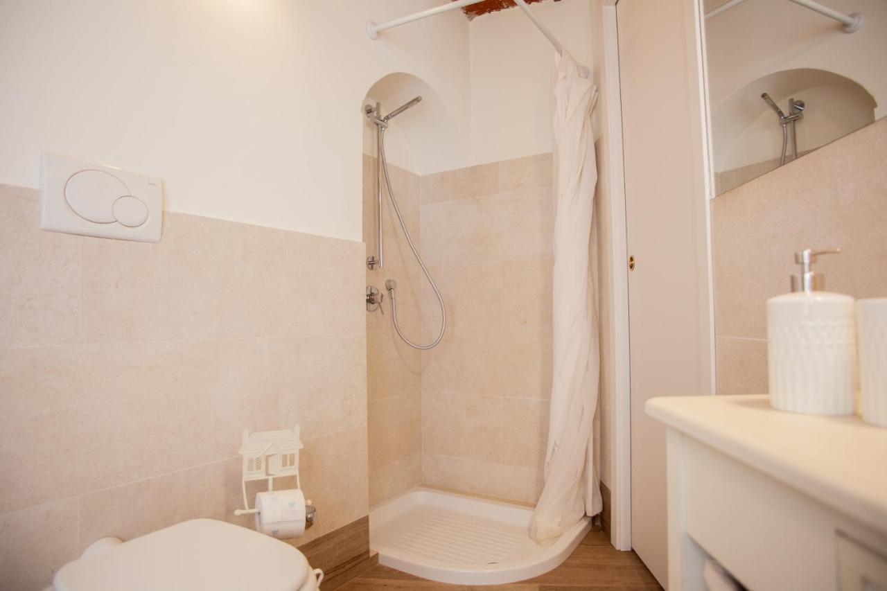 Apartamento Bnbutler - Alfieri, 15 - Vecchie Atmosfere Milán Exterior foto